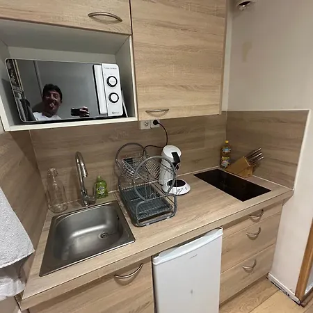 Hyper Centre De Apartment *
