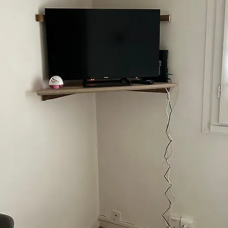 Hyper Centre De Apartment Dax
