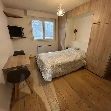 Hyper Centre De Apartment *