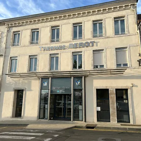Apartment Hyper Centre De
